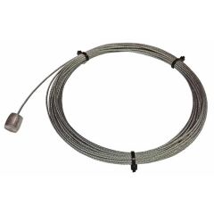Control Cable For Tecalemit 4449250C