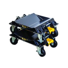 Omega 900kg 3-in-1 Wheel Dolly Set
