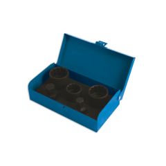 VAG Hub Nut Socket Set