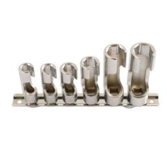 Difficult Access Socket Set 3/8 6 Pc