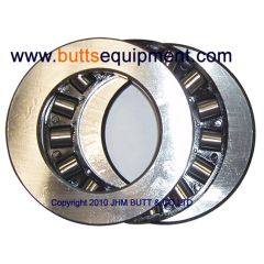 Top Bearing for Somers Mobile Columns