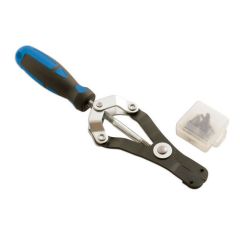 Laser Circlip Pliers Set 9.5mm-43mm