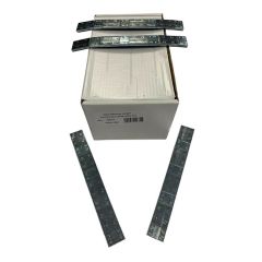 Adhesive Wheel Weights 5/10g 100 Pack