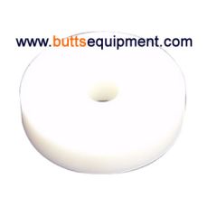 Nylon Carriage Disc for Tecalemit