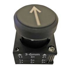 Ascent Button For Ravaglioli Lift