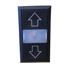 Up/Down Push Buttons for RAV Lift