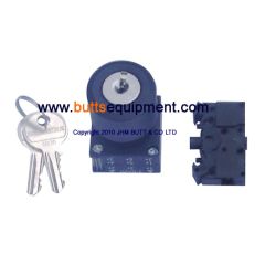 Key Switch Unit