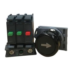 Up & Down Buttons for Rav Columns