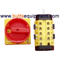 Decent Button For RAV 4401.3IMOT4