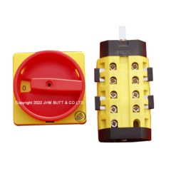 Rotary Switch Suitable For RAV Lift