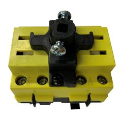 Switch (4 Pole) for Ravaglioli RBT