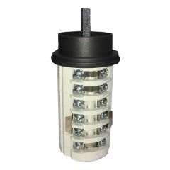 Isolator Switch For RAV Mobile Columns