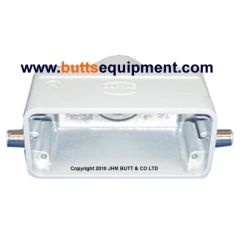 Plug Body for 24 pin mobile column plug