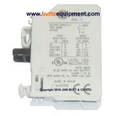 Auxillary Contactor for Ravaglioli