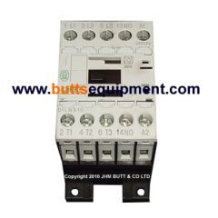 Contactor 11 BF9 50/60