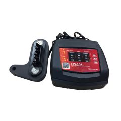 Charger for 12/24v PPS Mobile NEW MODEL