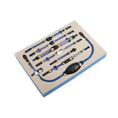 Diesel Bleeding and Primer Kit