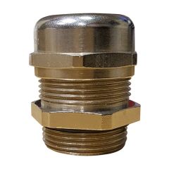 Metal Cable Gland for 16 Pin