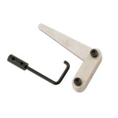 Brake Disc Measurement Gauge