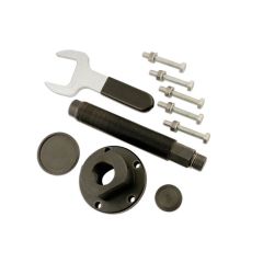 Front Wheel Bearing Tool - Ford Transit