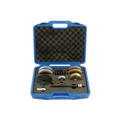 GEN2 Wheel Bearing Kit/VAG 85mm