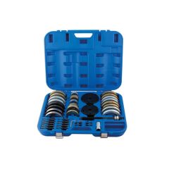 GEN2 Wheel Bearing Kit/VAG 62/66/72/85mm