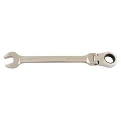 Ratchet Ring Spanner - 27mm