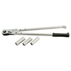 Power Wheel Nut Wrench