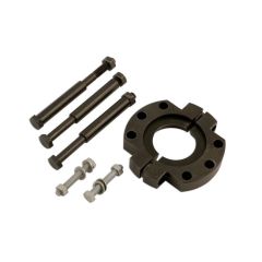 Inner Bearing Removal Tool Ford Transit