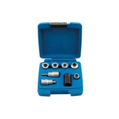 8pc Strut Nut Kit - Mercedes / VW