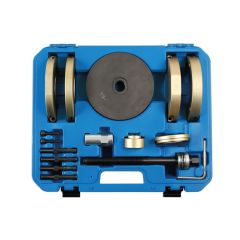 GEN2 Wheel Bearing Kit 82mm Ford