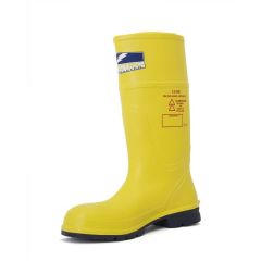 Dielectric Safety boots for Hybrid Cars