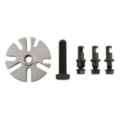 Universal Pulley Puller