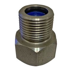 Valve Cap for Bradbury 769 Dockmaster