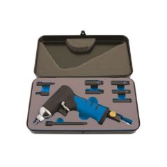 Impact Glow Plug Removal Kit 9 Piece