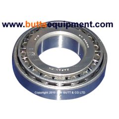 Conical Bearing for RAV Lift