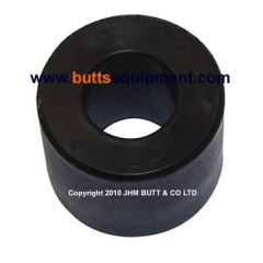 Run on Ramp Roller for Bradbury