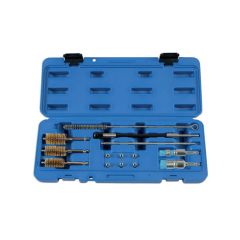 Diesel Injector Seat Cleaner Set - 14pc