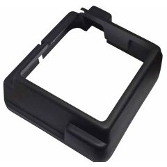 Plastic Square Surround Cover For Somers