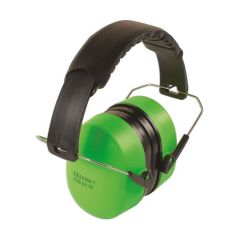 Ear Defenders - High Visibility