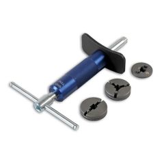 Universal Brake Caliper Re-wind Tool 4pc