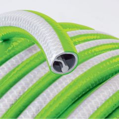 Everflow Green HD Watering Hose 25m