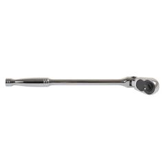Ratchet Flexi-Head Extra Long 3/8"