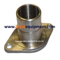 Flange for Hofmann Bearing
