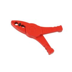 Insulated Safety Clamp 1000V