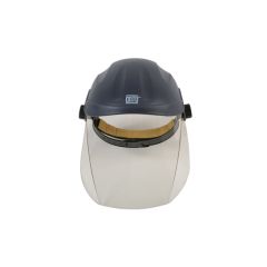 Protective Arc Flash Face Shield Hybrid