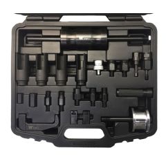 Injector Removal Kit With Slide Hammer