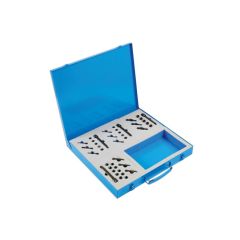 Master Glow Plug Threaded Insert Kit