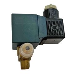 Directional Valve for Air Con Unit