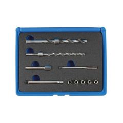 Injector Clamping Bolt Thread Repair Kit